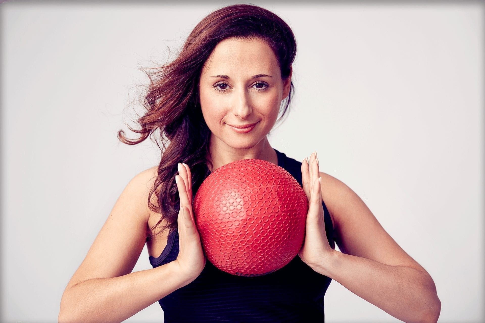 Barre Personal Trainer