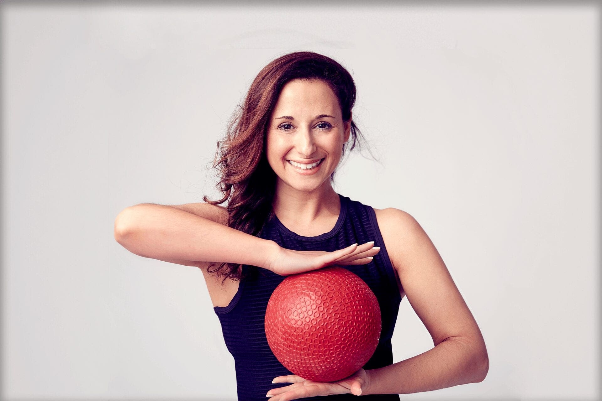Barre Sweat