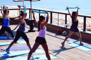 Biggest Workout Trends of Summer 2021