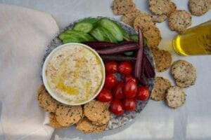 Quick and Easy Post Workout Snacks