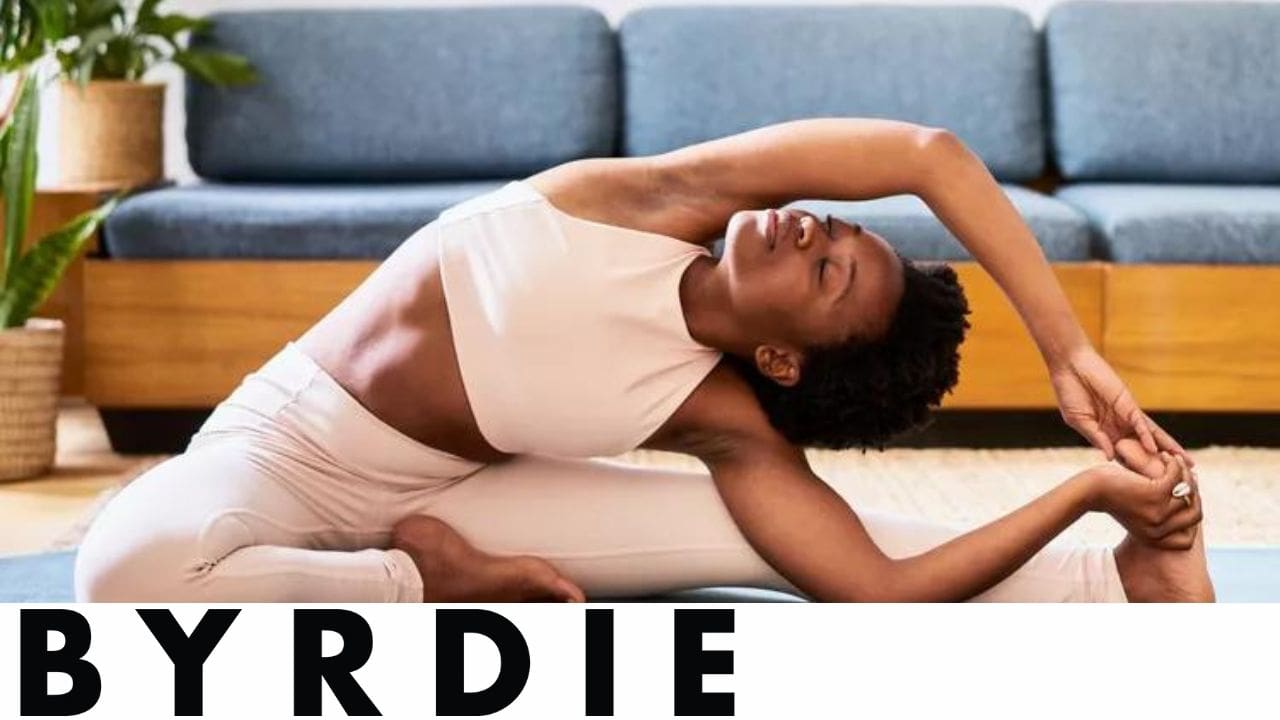 pilates mat classes