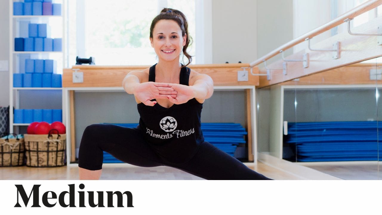 pilates mat classes