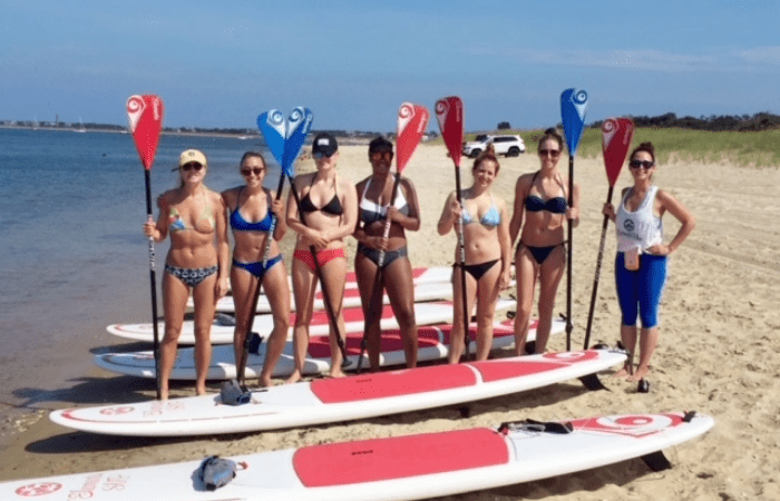 Barre Personal Trainer