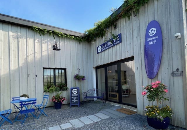 Sag Harbor