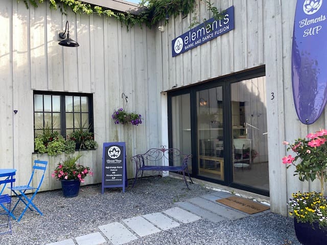 Elements Sag Harbor