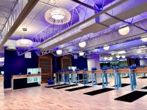 Body Sculpting Barre and Pilates Classes in the Hamptons and NYC